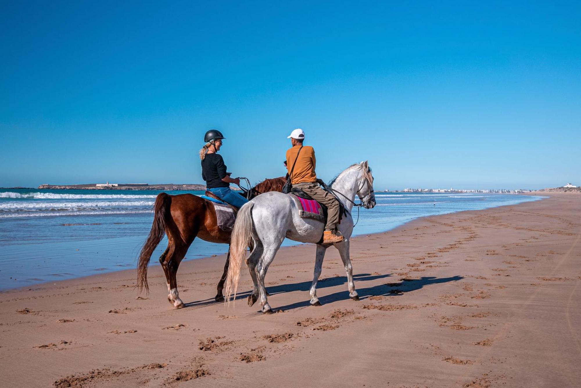 Mama,3 Min A La Plage10 Min A La Medina Essaouira Extérieur photo