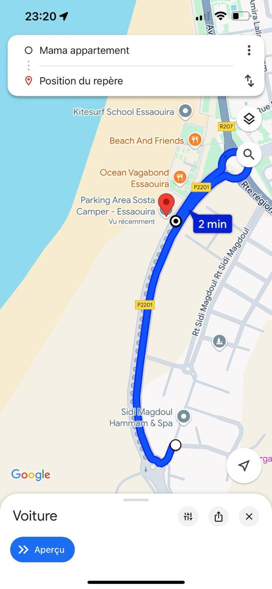 Mama,3 Min A La Plage10 Min A La Medina Essaouira Extérieur photo